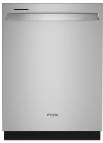 Dishwasher Repair — Dishwashers