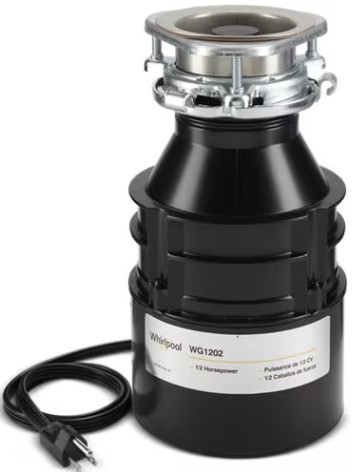 Garbage Disposal Repair — Disposals
