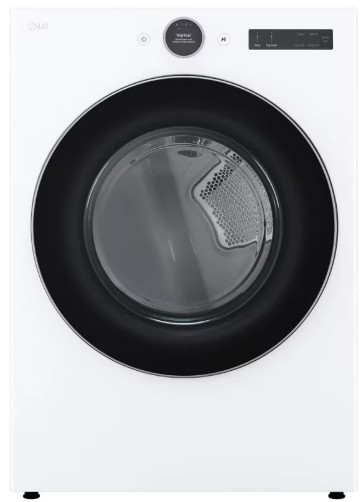 Dryer Repair — Dryers