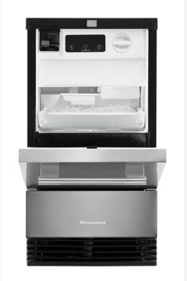 Ice Machine Repair — Ice Machines