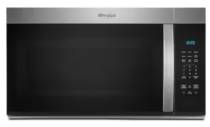 Microwave Repair — Microwaves