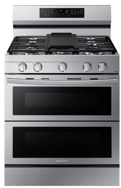 Stove & Range Repair — Stoves