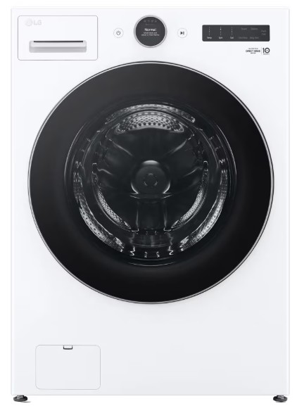 Washing Machine Repair — Washers