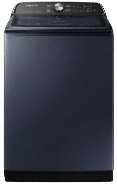 Samsung Top-Load Washing Machine UE/UB/Ur error repair