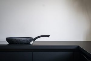 Photo Stove