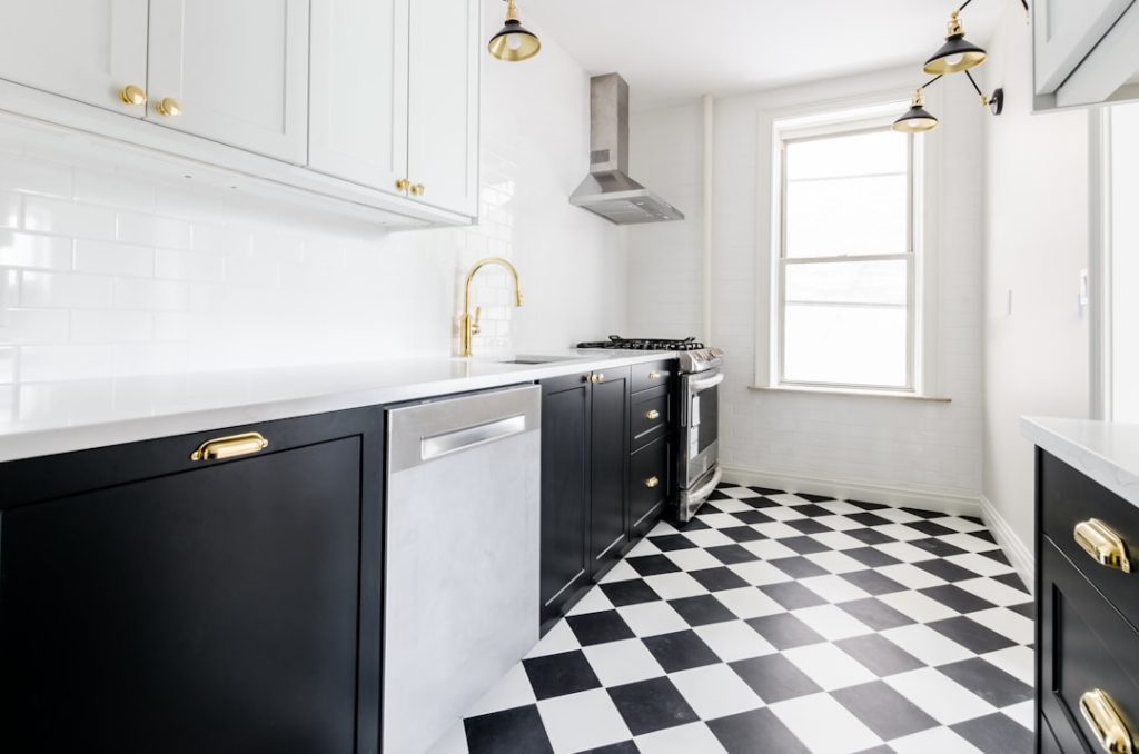 Photo dishwasher mistakes