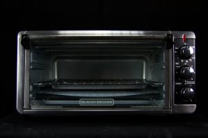 Photo microwaves maintenance