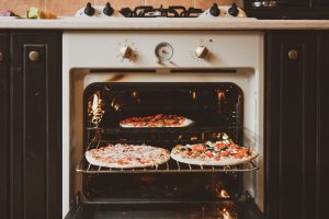 Photo oven failure